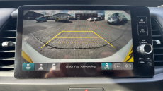 Honda Jazz 1.5 i-MMD Hybrid EX 5dr eCVT Hybrid Hatchback